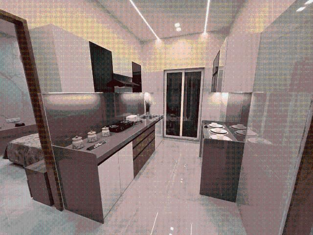 2 BHK Apartment in Borivali West for resale Mumbai. The reference number is 20385404