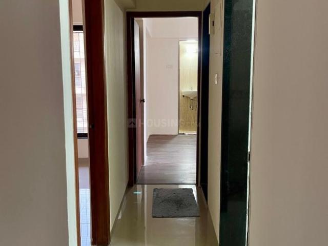 2 BHK Apartment in Borivali West for resale Mumbai. The reference number is 20300561