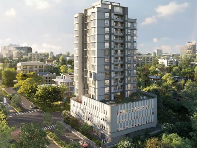 2 BHK Apartment in Borivali West for resale Mumbai. The reference number is 20306454