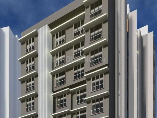 2 BHK Apartment in Borivali West for resale Mumbai. The reference number is 20306627