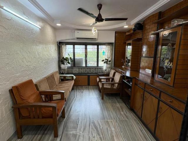 2 BHK Apartment in Borivali West for resale Mumbai. The reference number is 20310365