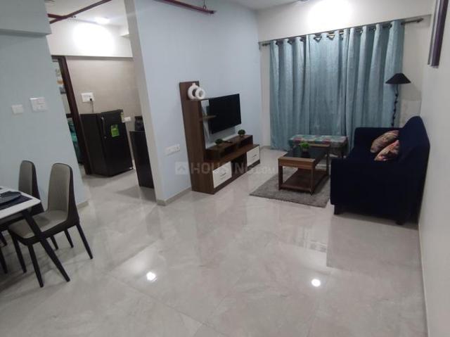 2 BHK Apartment in Borivali West for resale Mumbai. The reference number is 20441297