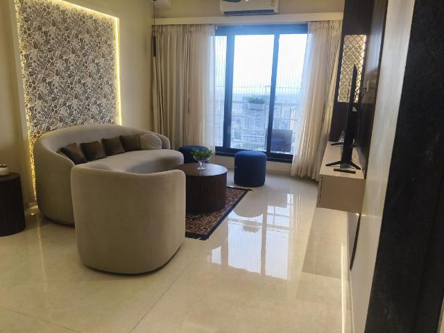 2 BHK Apartment in Borivali West for resale Mumbai. The reference number is 20493729