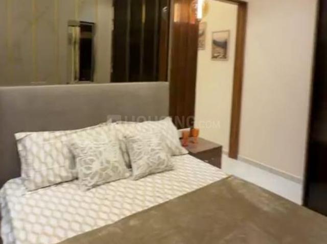 2 BHK Apartment in Borivali West for resale Mumbai. The reference number is 20400343