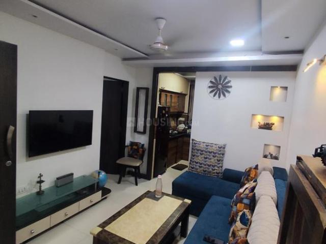 2 BHK Apartment in Borivali West for resale Mumbai. The reference number is 20430912