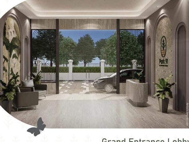 2 BHK Apartment in Borivali West for resale Mumbai. The reference number is 20438038