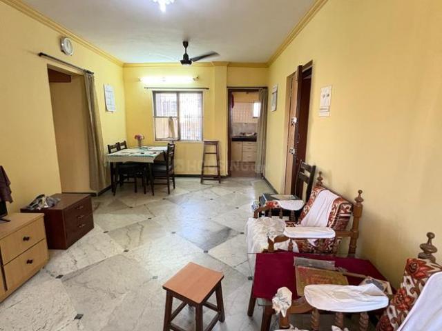 2 BHK Apartment in Borivali West for resale Mumbai. The reference number is 20542834