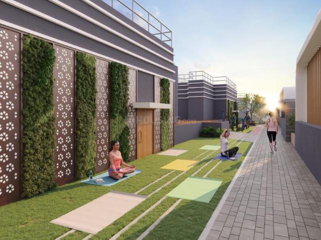2 BHK Apartment in Borivali West for resale Mumbai. The reference number is 20550360