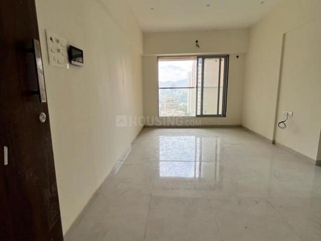 2 BHK Apartment in Borivali West for resale Mumbai. The reference number is 20561145