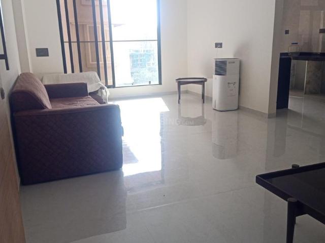 2 BHK Apartment in Borivali West for resale Mumbai. The reference number is 20562448