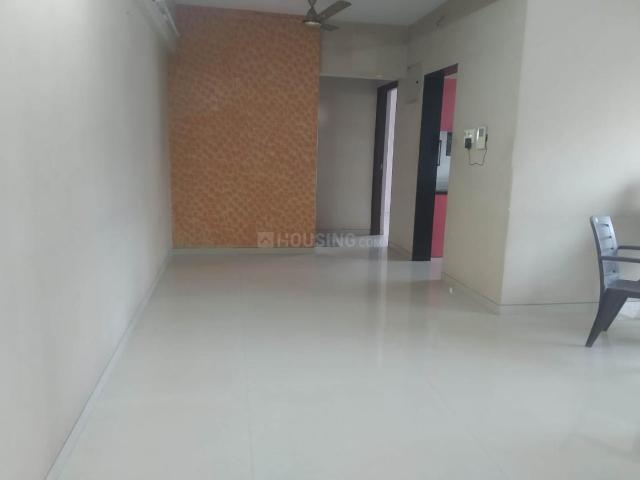 2 BHK Apartment in Borivali West for resale Mumbai. The reference number is 20571865