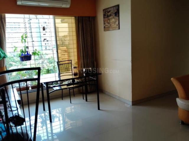 2 BHK Apartment in Borivali West for resale Mumbai. The reference number is 20594663