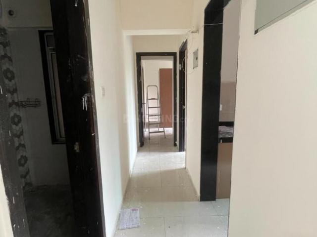2 BHK Apartment in Borivali West for resale Mumbai. The reference number is 20654019