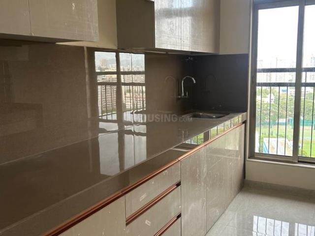 2 BHK Apartment in Borivali West for resale Mumbai. The reference number is 20677981