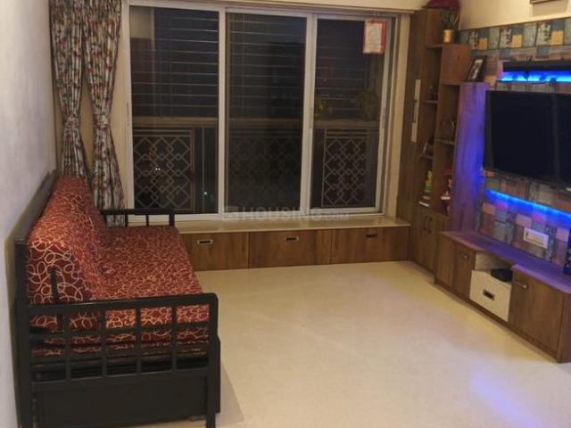 2 BHK Apartment in Borivali West for resale Mumbai. The reference number is 20748093