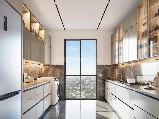2 BHK Apartment in Borivali West for resale Mumbai. The reference number is 20753656