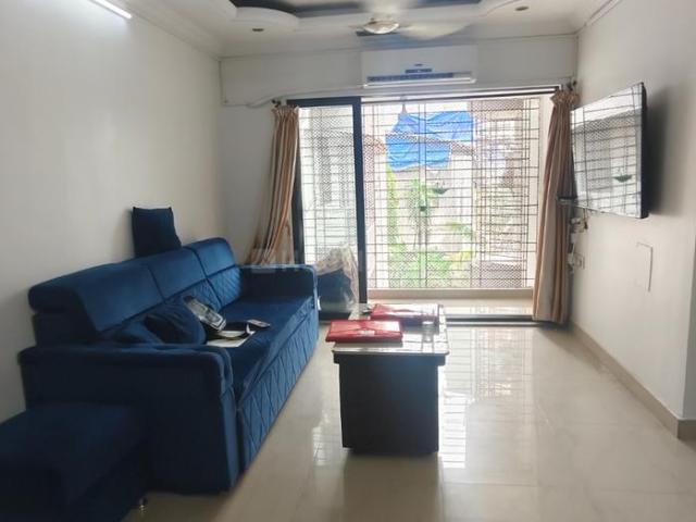 2 BHK Apartment in Borivali West for resale Mumbai. The reference number is 20762605