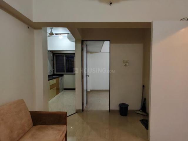 2 BHK Apartment in Borivali West for resale Mumbai. The reference number is 20771783