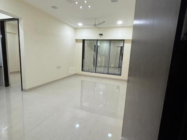 2 BHK Apartment in Borivali West for resale Mumbai. The reference number is 20775367