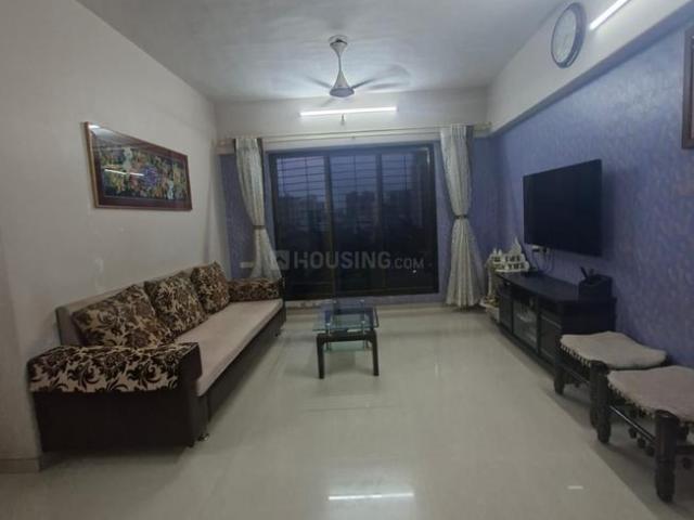 2 BHK Apartment in Borivali West for resale Mumbai. The reference number is 20790474
