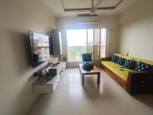 2 BHK Apartment in Borivali West for resale Mumbai. The reference number is 20726082
