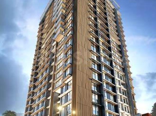 2 BHK Apartment in Borivali West for resale Mumbai. The reference number is 20893171