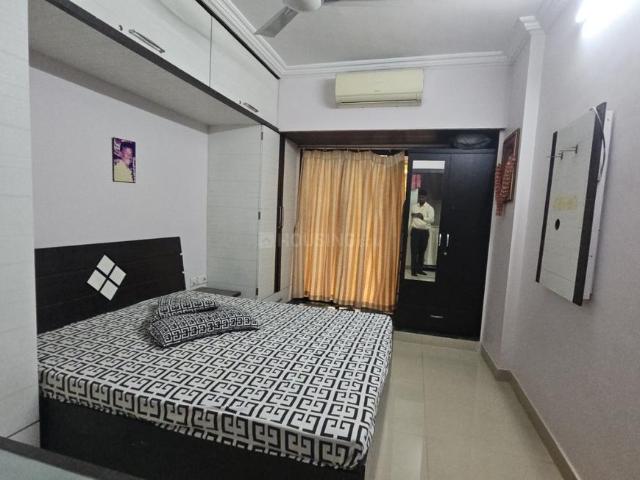 2 BHK Apartment in Borivali West for resale Mumbai. The reference number is 20837903