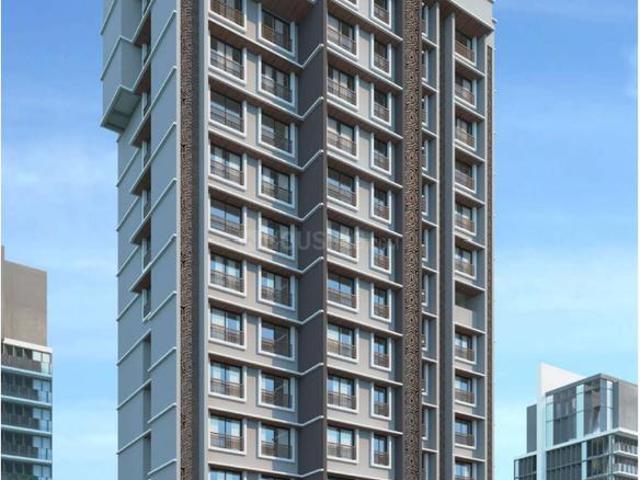 2 BHK Apartment in Borivali West for resale Mumbai. The reference number is 20941208