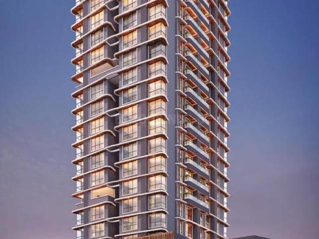 2 BHK Apartment in Borivali West for resale Mumbai. The reference number is 20950949