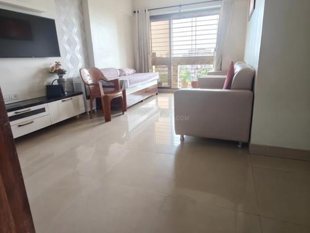 2 BHK Apartment in Borivali West for resale Mumbai. The reference number is 20952253