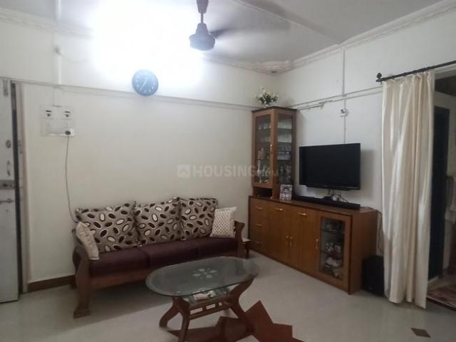 2 BHK Apartment in Borivali West for resale Mumbai. The reference number is 20972779