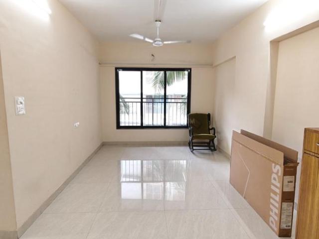 2 BHK Apartment in Borivali West for resale Mumbai. The reference number is 20976581