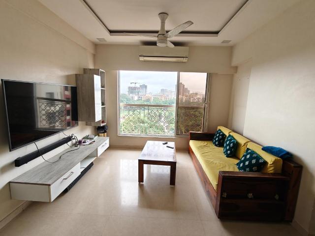 2 BHK Apartment in Borivali West for resale Mumbai. The reference number is 20923696