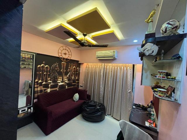 2 BHK Apartment in Borivali West for resale Mumbai. The reference number is 20933462