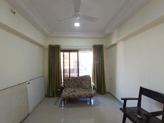 2 BHK Apartment in Borivali West for resale Borivali. The reference number is 16893737