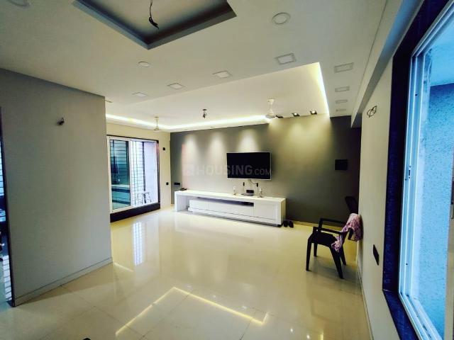 2 BHK Apartment in Borivali West for resale Borivali. The reference number is 17579998