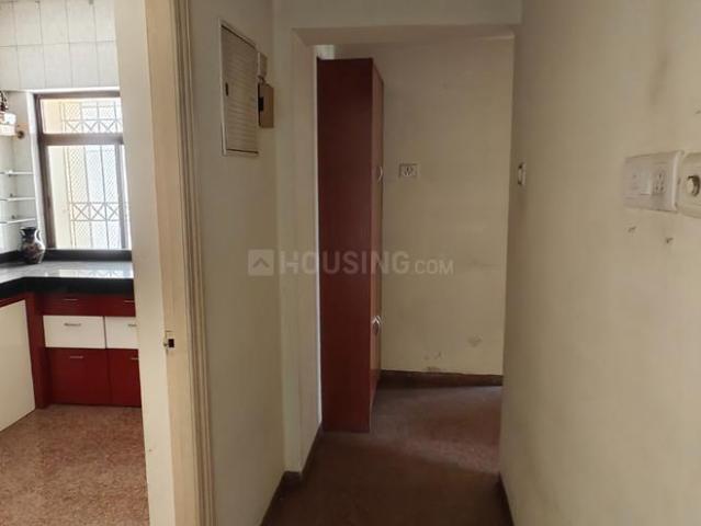 2 BHK Apartment in Borivali West for resale Western Suburbs. The reference number is 17121935