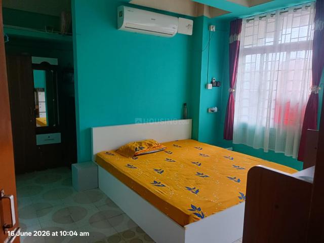 2 BHK Apartment in Bormotoria for rent Guwahati. The reference number is 20533826