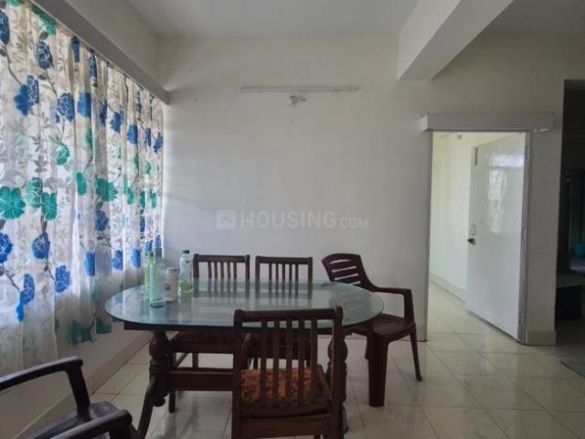 2 BHK Apartment in Bormotoria for rent Guwahati. The reference number is 20813194