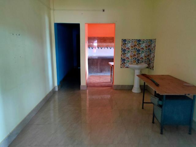 2 BHK Apartment in Borpool for rent Jorhat. The reference number is 7030451