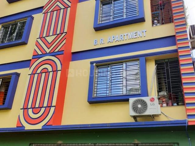 2 BHK Apartment in Batanagar for resale Kolkata. The reference number is 12815703