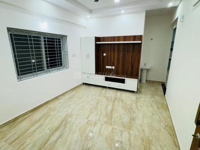 2 BHK Apartment in Battarahalli for rent Bengaluru. The reference number is 18897028