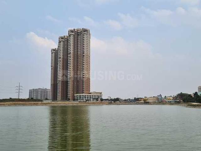 2 BHK Apartment in Battarahalli for rent Bengaluru. The reference number is 20362160