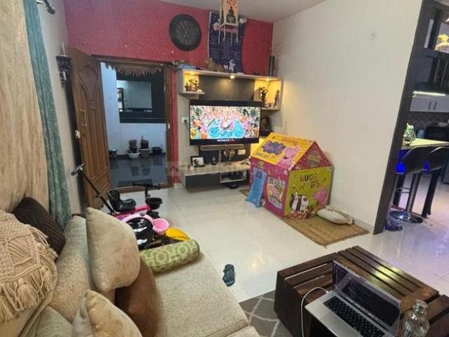 2 BHK Apartment in Battarahalli for rent Bengaluru. The reference number is 20470554