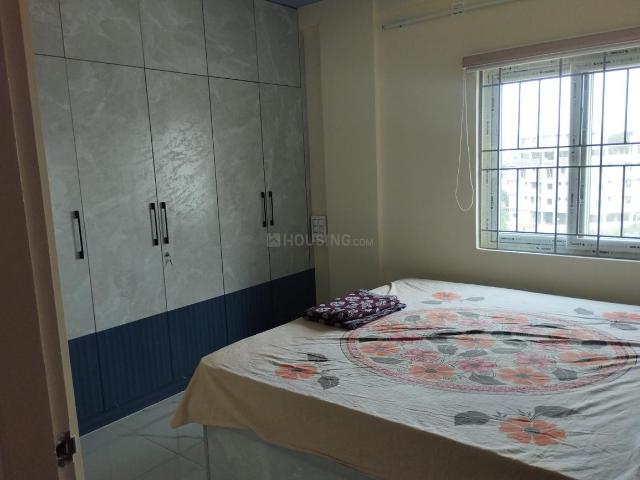 2 BHK Apartment in Battarahalli for rent Bengaluru. The reference number is 20680202