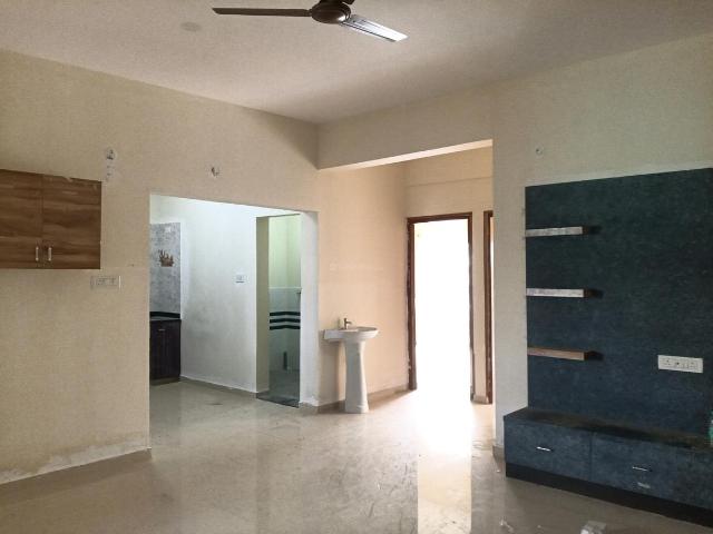 2 BHK Apartment in Battarahalli for rent Bengaluru. The reference number is 20759845