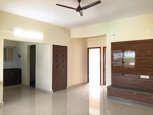 2 BHK Apartment in Battarahalli for rent Bengaluru. The reference number is 20759828