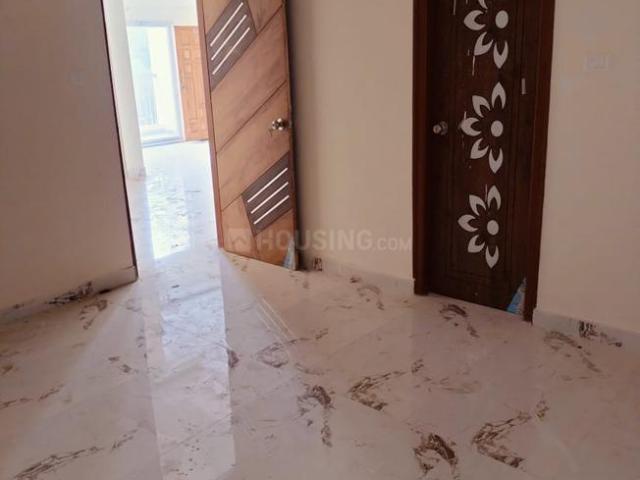 2 BHK Apartment in Battarahalli for resale Bangalore. The reference number is 16476473