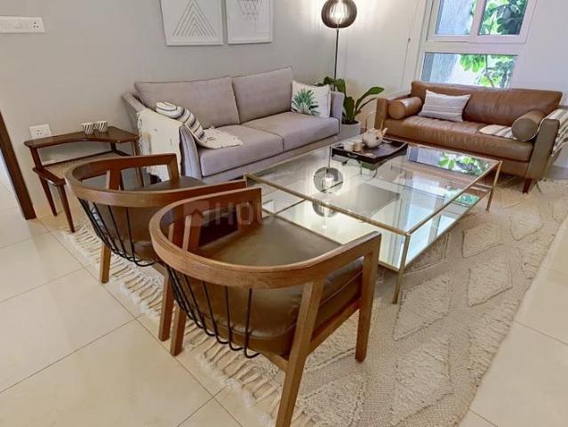 2 BHK Apartment in Battarahalli for resale Bengaluru. The reference number is 14682037