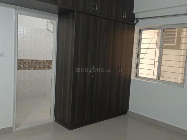 2 BHK Apartment in Battarahalli for resale Bengaluru. The reference number is 20138248